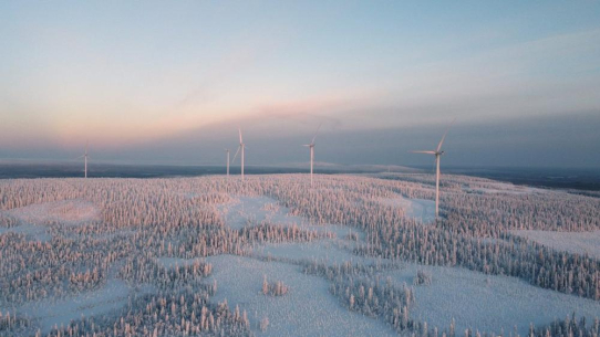 Positiver Jahresabschluss der Energiequelle GmbH