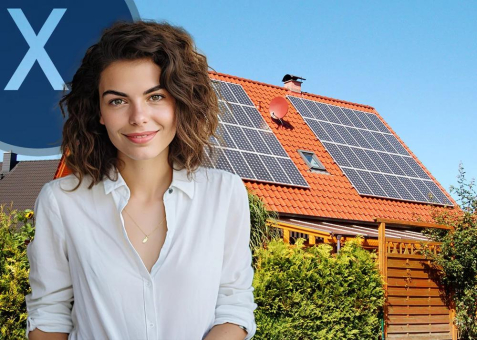Bobingen: Solarfirma & Baufirma gesucht? Für Solar Terrasse, Carport/Parkplatz & Solaranlage & Wärmepumpe für Haus Dach & Hallen