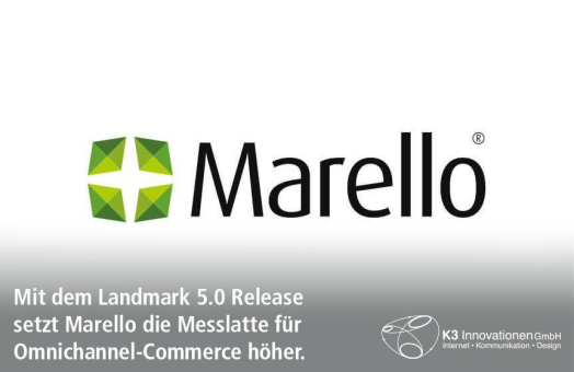 Marello Landmark 5.0 Release