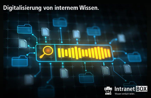 WohnBau Westmünsterland eG digitalisiert internes Wissen mit der IntranetBOX