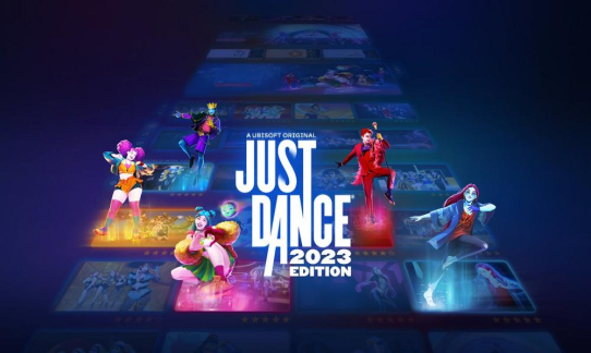 Just Dance® Wird Teil der olympischen Esports Series 2023