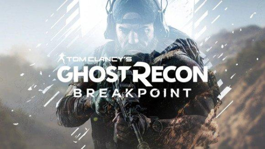 Tom Clancy's Ghost Recon Breakpoint enthüllt die Roadmap für 2021