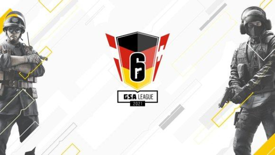 Tom Clancy's Rsinbow Six® Siege: Road to GSA League 2021