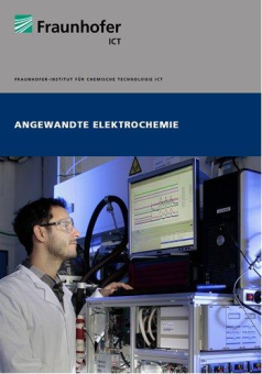 Brennstoffzellen als Dauerläufer im Auto: Das Fraunhofer-Institut für Chemische Technologie ICT ist Degradationsprozessen auf der Spur