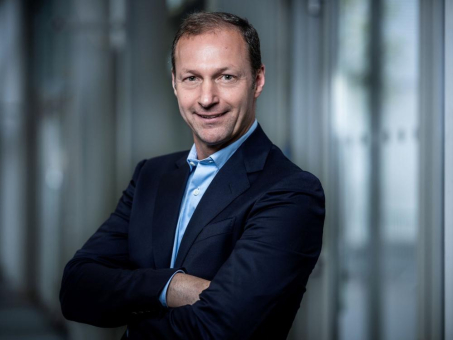 Christoph Bischoff steigt als COO bei HRworks ein