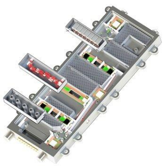 Ultra-Low PIM Cavity-Filter von Q Microwave