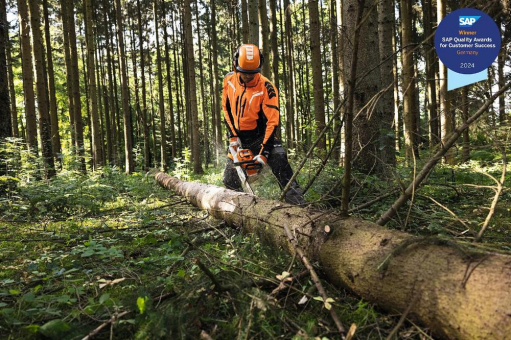 'Many become ONE' – STIHL transformiert seine gesamte globale Beschaff ung mithilfe von apsolut