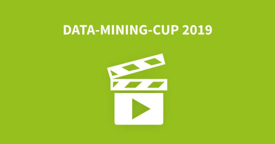 DATA-MINING-CUP 2019: Studenten weltweit decken Betrugsfälle an Selbstbedienungskassen auf