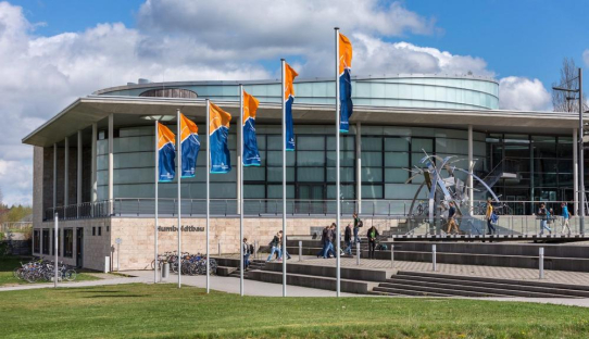 Erstes Science Camp der Allianz Thüringer Ingenieurwissenschaften: 35 Studierende tüfteln an Lösungen für die Industrie