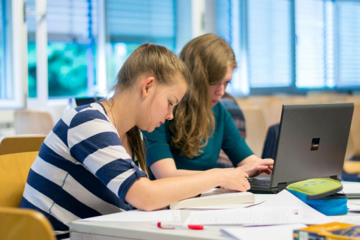 Virtuelle CampusThüringenTour - acht Hochschulen auf einen Streich