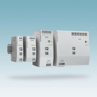 SEMI F47 Konformität für Stromversorgungen