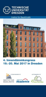 Innendämmung im Praxistest