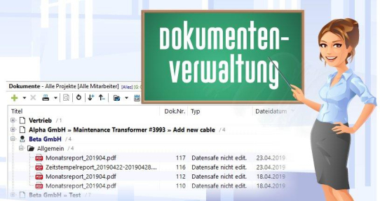 Effizienter arbeiten durch richtige Arbeitsplatzorganisation