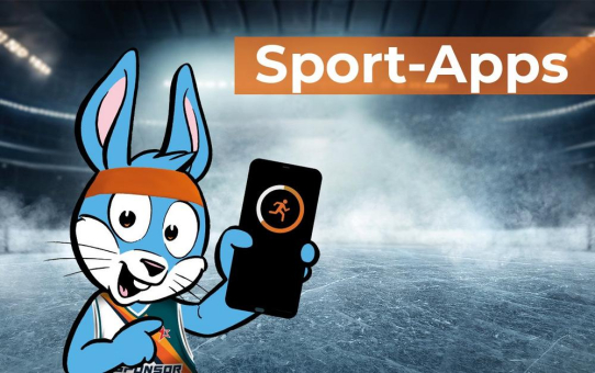 Von Ballsport bis Olympia: Die besten Sport-Apps im Test