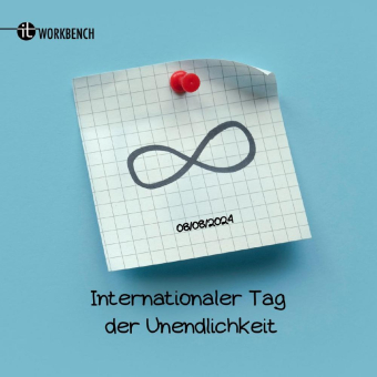 Internationaler Tag der Unendlichkeit