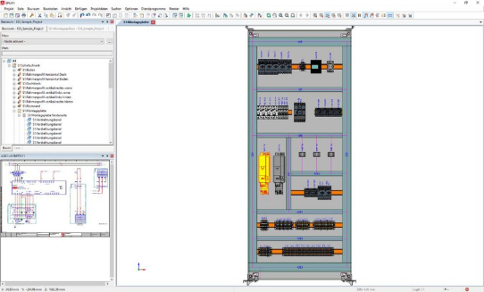 Virtueller Schaltschrankbau - zu Ende gedacht