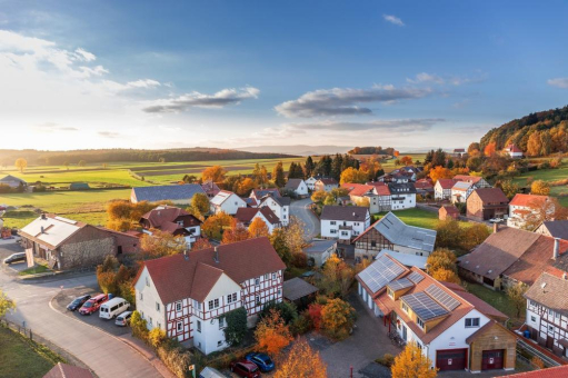 Wohngebäudeversicherung in Deutschland