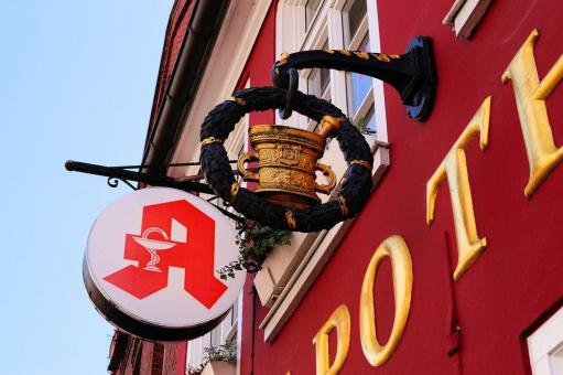 Apotheker fordern Stärkung der Vor-Ort-Apotheken