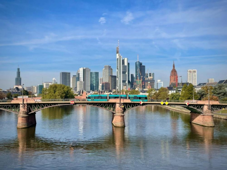 Großdemo der Apotheken in Frankfurt