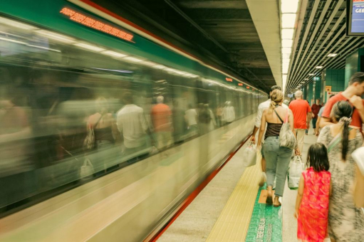 Neue Regelung für Bahnreisende in Deutschland