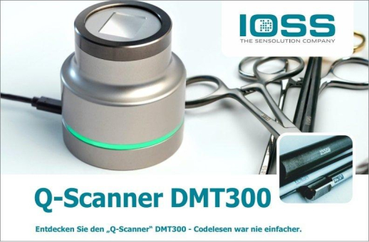 Q-Scanner - DMT300