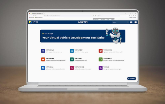 IPG Automotive treibt Demokratisierung der Simulation voran