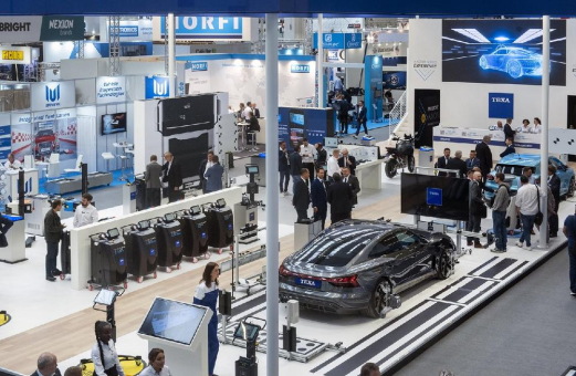 Automechanika Frankfurt - der Pflichttermin für alle Kfz-Profis