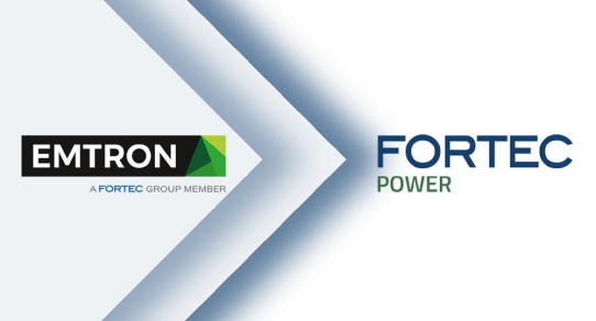 Emtron electronic GmbH ist jetzt FORTEC Power GmbH