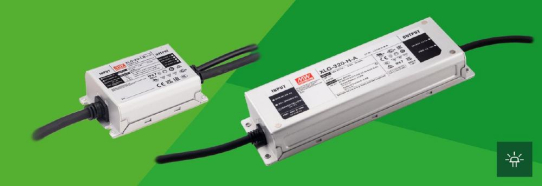 XLG-Serie jetzt von 20 bis 320 W