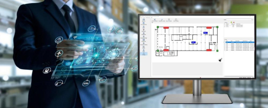 Suchzeiten reduzieren: Neues Modul proMExS IPS von Sack EDV-Systeme optimiert Produktionsprozesse