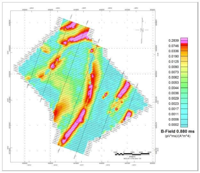 Bayridge Resources leitet die Phase-I-Exploration im Projekt Constellation ein