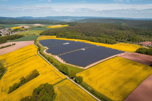 ABO Wind bilanziert erfolgreiches erstes Halbjahr