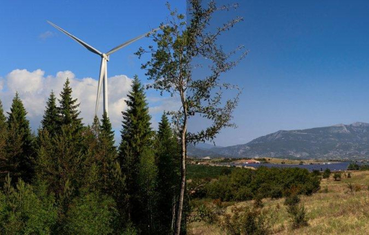 ABO Wind auch in neuen Ländern erfolgreich