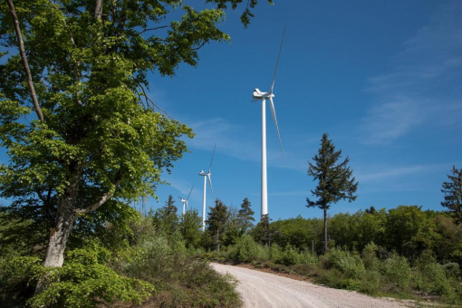 ABO Wind setzt erfolgreiche Zusammenarbeit mit CEZ fort