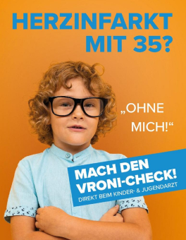 Weg frei für das VRONI-Erfolgskonzept aus Bayern und Niedersachsen: Früherkennung der Familiären Hypercholesterinämie