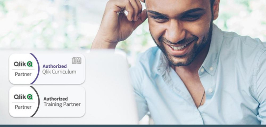Data Modeling with Qlik Sense - September 2021 (Schulung | Online)
