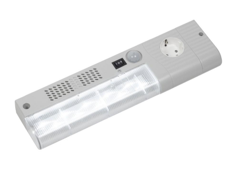 LED-Schaltschrankleuchte SL 025 - die All-in-one Lösung von STEGO