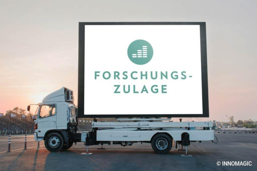 Hohe Erfolgsaussichten bei der Forschungszulage: Welche Branchen überzeugten die Bescheinigungsstelle Forschungszulage?