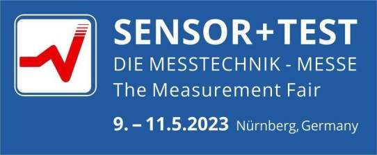 Perinet möchte Sie kennenlernen - besuchen Sie uns auf der SENSOR+TEST