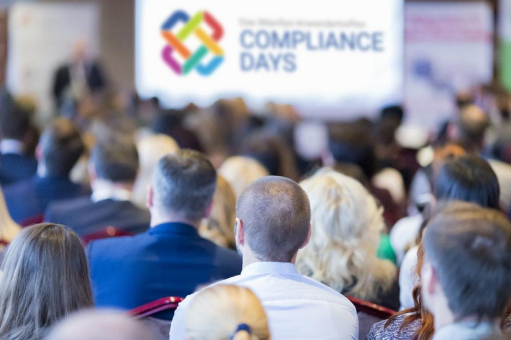 Compliance Days 2020 in Dresden: Wie Arbeitsschutz in der Cloud funktioniert