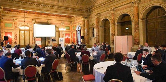 Nachlese Verteilnetzforum 2018