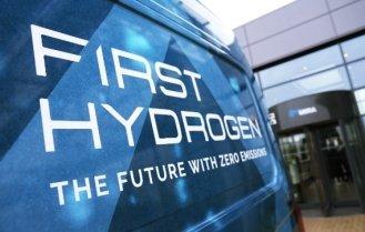 First Hydrogen nimmt Kurs auf Expansion in Europa