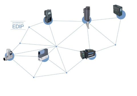 Mehr Flexibilität für fluidische Systeme