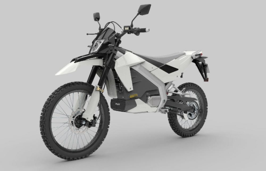 TRINITY Electric Vehicels kündigt für 2019 ein Elektromotorrad an