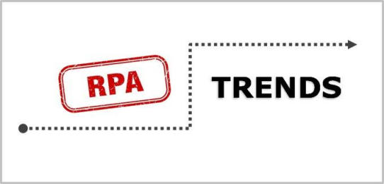 10 Trends in der Robotic Process Automation (RPA)