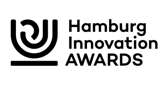 Die Gewinner der Hamburg Innovation Awards 2024