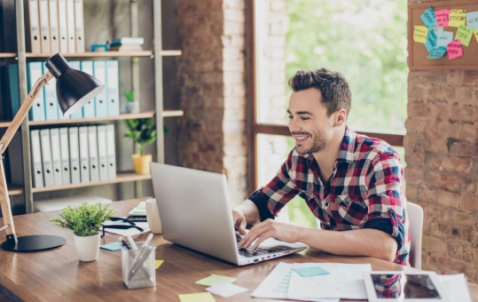 Mobiles Arbeiten - Vorteile und Umsetzung