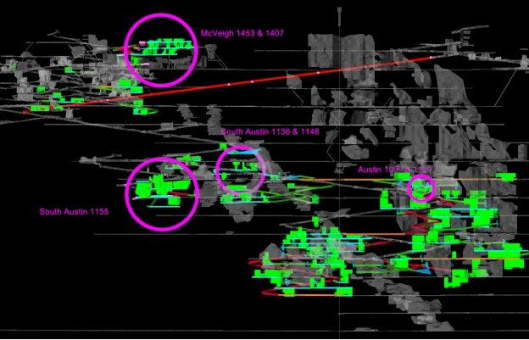 West Red Lake Gold beginnt Testabbau- und Sammelprobeprogramm bei Mine Madsen