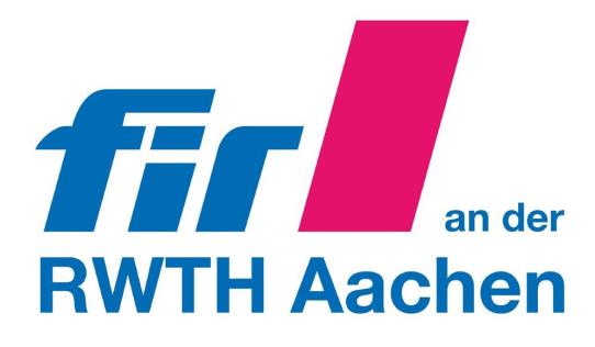 FIR an der RWTH Aachen entscheidet sich für Unit4 ERPx um Abläufe im  Forschungsinstitut zu modernisieren und zu automatisieren