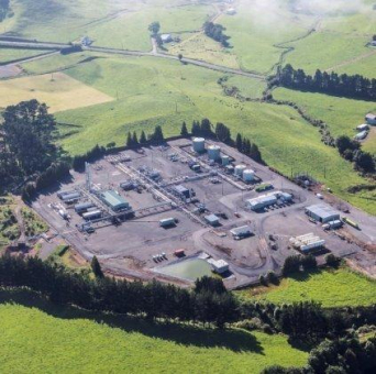 Monumental Energy Corp. wird mehrere Öl- und Gasmöglichkeiten in der Region Taranaki gemeinsam mit New Zealand Energy Corp. überprüfen